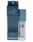 e.l.f. Aqua Beauty Primer Mist Clear, 3.5 Ounce