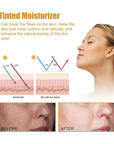Biossance Squalane + Zinc Sheer Mineral Lightweight,