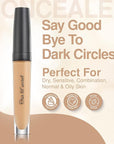 Frankie Rose Cosmetics Our Lil’ Secret Concealer –