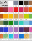 Costumes For All Occasions DD527 Paradise Palet Refill