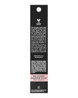 e.l.f. No Budge Shadow Stick, Long-Lasting Cream Eyeshadow Stick For High-Pigment, Metallic Color, Vegan & Cruelty-Free, Rose Quartz