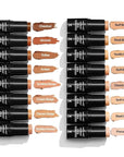 wet n wild Photo Focus Matte Foundation Stick Makeup, Shell Bisque | Vegan & Cruelty-Free
