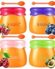 Honey Lip Balm Pot, Propolis Lip