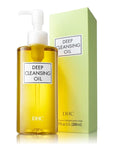 DHC Deep Cleansing Oil and Lip