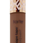 Tarte Shape Tape Radiant Medium Coverage Concealer Full - Mahogony