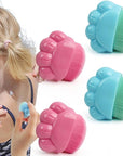 4Pcs Sunscreen Applicator for Kids,