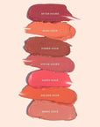 Tower 28 Beauty BeachPlease Cream Blush for Cheeks and Lips - Multi-Purpose Lip and Cheek Tint in Orange Blush - for Sensitive Skin – Color GOLDEN HOUR, Luminous Finish