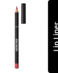 Rimmel Lasting Finish 8HR Lip Liner, 195 Sunset Pink, Shelf Pack of 3