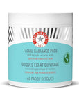 First aid beauty facial radiance