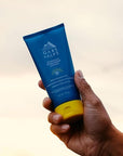 Oars + Alps Everyday SPF 50 Sunscreen Body Lotion, Naturally Derived Skin Care Infused with Aloe Leaf Juice and Vitamin E, 6 Fl Oz