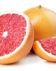 US Organic Grapefruit Pink Essential Oil, USDA Certified Organic, Cold Pressed, 100% Pure, for Face, Hair, Skin, Aromatherapy, and More (10 ml)