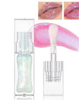 Magic Color Changing Moisturizing Lip Glow Oil, 2024 Lip