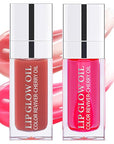 Yasovigi Hydrating Lip Oil Plumping Lip Lines