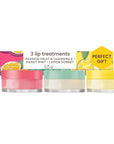Burt's Bees Lip Mask Set- Overnight