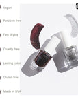 duri 218 I Do Nail