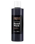 Scotch Porter Moisturizing Beard Wash – Cleanse, Refresh, Hydrate & Soften Coarse, Dry Facial Hair while Protecting Skin for a Fuller/Healthier-Looking Beard – Original Scent, 8 oz. Bottle