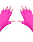 Melodysusie uv gloves for gel