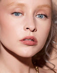 FENTY BEAUTY Gloss Bomb Cream Color Drip Lip Cream, Fenty Glow, 9 ml