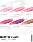 ChapStick Total Hydration Vitamin Enriched Subtle