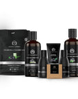 The Man Company Ultimate Charcoal Detan Cleansing