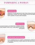 Sexy Pink Tender Essence Lips Areolas 30g