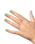 duri Nail Polish, GBD-205 WHO'S