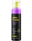 b.tan Dark Self Tanner Mousse | Hydrating