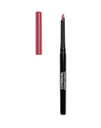 COVERGIRL - Exhibitionist All-Day Lip Liner, Retractable Tip, Easy application, Smudge, Transfer, Mask - Proof, 100% Cruelty-Free (Pack of 2)