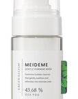 Green Salvia Gentle Feminine Wash -