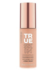 Catrice | True Skin Hydrating Foundation (044 | Cool Chai)