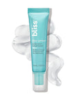 Bliss Clear Genius Acne Spot Treatment – Maximum Strength 2% Salicylic Acid Shrinks Blemishes – Clean, Vegan, Cruelty-Free, 0.5 Fl Oz