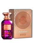 RASASI Somow Al Lavender Oud EDP - 100Ml (3.4 Oz)