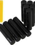 RDEXP Plastic Empty Lip Balm Containers 5ml