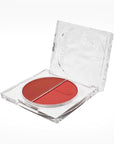 Dewy Hydration Watercolor Blush Duo – liquid blush for cheeks with niacinamide and aloe vera – Korean beauty makeup – Chums (.35 oz)