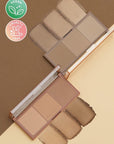 I'm Meme Palette - Afternoon Tea Contour | 0.4oz