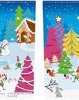 ChapStick 12 Days of Holiday Advent