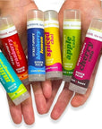 Crazy Rumors Biggie Pistachio Flavored All balm)