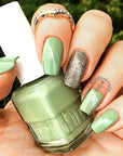 duri Nail Polish, 720 Barefoot,