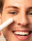 ATTITUDE Oceanly Light Coverage Under Eye Concealer Stick,