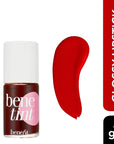Benefit Benetint Lip & Cheek Stain Travel Size 0.13oz/4ml