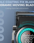 VGR 001 Professional Hair Clippers