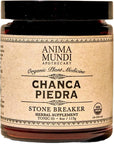 Anima Mundi Chanca Piedra Powder - Anima Mundi Supplements - Stone Breaker Chanca Piedra Powder for Tea - Wildcrafted Chanca Piedra Extract - Liver, Gallbladder & Kidney Cleansing Support (4oz / 114g)