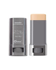 O'CHEAL Face Foundation Contour Stick Long-wear Lightweight Brighten Stick Face Concealer Blemish Contouring Beauty Makeup 04#WHEATCOLOR