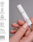 Doctor Rogers Lip Balm, Hydrating and
