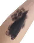 MEICOLY Black Special Effects Powder,Ultrafine Loose Dirt Powder Halloween,Charred Ash, 0.88Oz