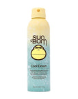 Sun Bum Cool Down Aloe Vera Spray - Vegan After Sun Care to Soothe and Hydrate Sunburn - 6 oz