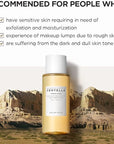 SKIN1004 Centella Asiatica Toning Toner 13.52 fl.oz, 400ml, Daily Skin Care Solution for Sensitive Acne Prone Skin