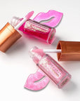 Avon True Nourishing Lip Oil (Shimmering