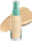 Physicians Formula Butter Believe It! Foundation + Concealer Clinicially Tested
