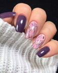 duri Nail Polish, 738 Scorpio,